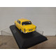 PEUGEOT 404 1986 TAXI TUNIS 1:43 ALTAYA IXO