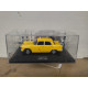 PEUGEOT 404 1986 TAXI TUNIS 1:43 ALTAYA IXO