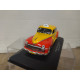 CHRYSLER DeSOTO 6 SUBURBAN 1946 TAXI NEW YORK 1:43 ALTAYA IXO