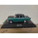 FIAT 1500 1963 TAXI MILAN ITALIA 1:43 ALTAYA IXO