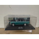 FIAT 1500 1963 TAXI MILAN ITALIA 1:43 ALTAYA IXO