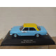 MERCEDES-BENZ W115 200D 1975 TAXI PERAK MALAYSIA 1:43 ALTAYA IXO