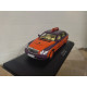 MAYBACH 56 S 2009 TAXI MOSCOW RUSSIA 1:43 ALTAYA IXO