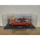 MAYBACH 56 S 2009 TAXI MOSCOW RUSSIA 1:43 ALTAYA IXO