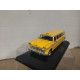 CHECKER AEROBUS 1974 TAXI NEW YORK 1:43 ALTAYA IXO