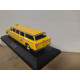 CHECKER AEROBUS 1974 TAXI NEW YORK 1:43 ALTAYA IXO