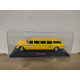 CHECKER AEROBUS 1974 TAXI NEW YORK 1:43 ALTAYA IXO