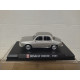 RENAULT ONDINE (DAUPHINE) 1961 GRIS/SILVER 1:43 AUTOPLUS IXO