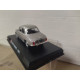 RENAULT ONDINE (DAUPHINE) 1961 GRIS/SILVER 1:43 AUTOPLUS IXO
