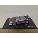MITSUBISHI ECLIPSE SPYDER GTS PURPLE FAST & FURIOUS 1:43 ALTAYA IXO