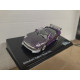 MITSUBISHI ECLIPSE SPYDER GTS PURPLE FAST & FURIOUS 1:43 ALTAYA IXO
