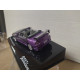 MITSUBISHI ECLIPSE SPYDER GTS PURPLE FAST & FURIOUS 1:43 ALTAYA IXO