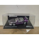MITSUBISHI ECLIPSE SPYDER GTS PURPLE FAST & FURIOUS 1:43 ALTAYA IXO