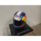 CASCO/HELMET DANI PEDROSA 2012 MOTO GP 1:5 SPARK ALTAYA