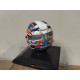 CASCO/HELMET DANI PEDROSA 2012 MOTO GP 1:5 SPARK ALTAYA