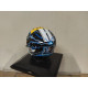 CASCO/HELMET THOMAS LUTHI 2013 MOTO GP 1:5 SPARK ALTAYA