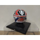 CASCO/HELMET MARC MARQUEZ 2013 MOTO GP 1:5 SPARK ALTAYA