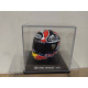 CASCO/HELMET MARC MARQUEZ 2013 MOTO GP 1:5 SPARK ALTAYA
