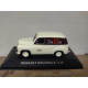 RENAULT COLORALE LU CAMIONNETTES D´ANTAN 1:43 ALTAYA IXO