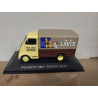 PEUGEOT DMA SUPER LAVIX CAMIONNETTES D´ANTAN 1:43 ALTAYA IXO