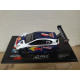 PEUGEOT 208 T16 2013 PIKES PEAK LOEB 1:43 ALTAYA IXO