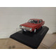 CHRYSLER VALIANT IV 1967 RED ARGENTINA 1:43 SALVAT IXO HARD BOX