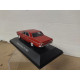 CHRYSLER VALIANT IV 1967 RED ARGENTINA 1:43 SALVAT IXO HARD BOX