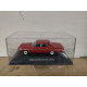 CHRYSLER VALIANT IV 1967 RED ARGENTINA 1:43 SALVAT IXO HARD BOX