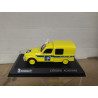 CITROEN ACADIANE MICHELIN 1:43 ALTAYA IXO