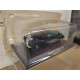 CITROEN TRACTION 7B 1934 CABRIOLET 1:43 HACHETTE UH