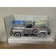 CHEVROLET 3100 PICKUP SILVER 1:43 CARARAMA