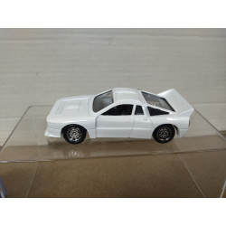 LANCIA 037 RALLY 1982 RALLY BANDAMA 1:43 VITESSE SUPER MODELS SM5 + DECALS