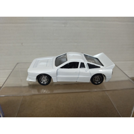 LANCIA 037 RALLY 1982 RALLY BANDAMA 1:43 VITESSE SUPER MODELS SM5 + DECALS