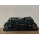 BENTLEY SPEED SIX 6,5L 1929 24 H LE MANS + FIGURES 1:43 BRUMM