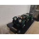 BENTLEY SPEED SIX 6,5L 1929 24 H LE MANS + FIGURES 1:43 BRUMM