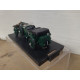 BENTLEY SPEED SIX 6,5L 1929 24 H LE MANS + FIGURES 1:43 BRUMM