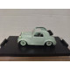SIMCA 5 APERTA (FIAT 500 TOPOLINO) 1936-42 GREEN 1:43 BRUMM