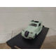 SIMCA 5 APERTA (FIAT 500 TOPOLINO) 1936-42 GREEN 1:43 BRUMM