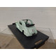 SIMCA 5 APERTA (FIAT 500 TOPOLINO) 1936-42 GREEN 1:43 BRUMM