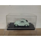 SIMCA 5 APERTA (FIAT 500 TOPOLINO) 1936-42 GREEN 1:43 BRUMM