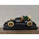 RENAULT 30 HP 1903 PARIS-MADRID 1:43 BRUMM RUEDA ROTA