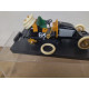RENAULT 30 HP 1903 PARIS-MADRID 1:43 BRUMM RUEDA ROTA
