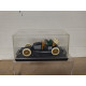 RENAULT 30 HP 1903 PARIS-MADRID 1:43 BRUMM RUEDA ROTA