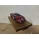 JAGUAR XK120 1948 n729 MILLE MIGLIA 1:43 BRUMM R100 NO BOX