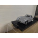 MERCEDES-BENZ 300 SLR 1955 SILVER 1:43 BRUMM R187