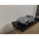 MERCEDES-BENZ 300 SLR 1955 SILVER 1:43 BRUMM R187