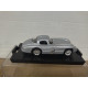 MERCEDES-BENZ 300 SLR 1955 SILVER 1:43 BRUMM R187