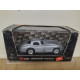 MERCEDES-BENZ 300 SLR 1955 SILVER 1:43 BRUMM R187