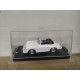 PORSCHE 356 1952 POLIZIA ZURICH 1:43 BRUMM R198