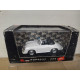 PORSCHE 356 1952 POLIZIA ZURICH 1:43 BRUMM R198
